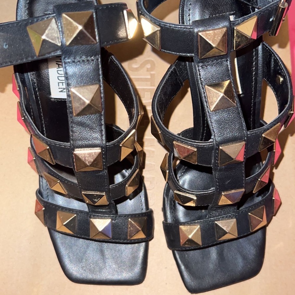 Steve Madden heels